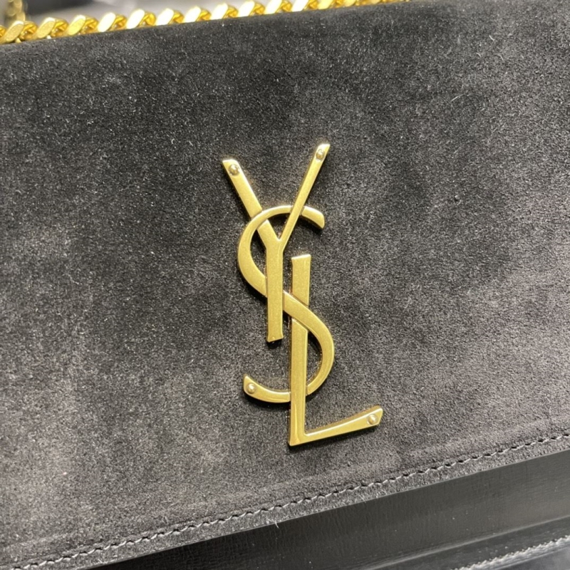 YSL Satchel Bags